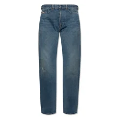 1980 D-EEPER Jeans