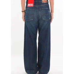 1996 D-Sire Wide Jeans