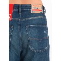1996 D-Sire Wide Jeans