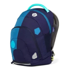 12 L Ergonomisk Rygsæk