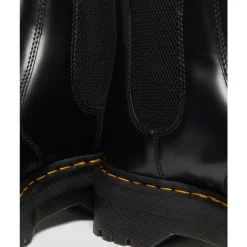 2976 Platform Chelsea Støvler