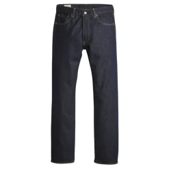 555 Relaxed Straight Jeans