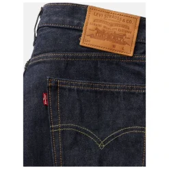 555 Relaxed Straight Jeans