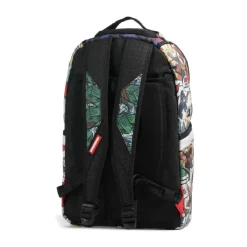 305 Retro Comic Dlxr Backpack