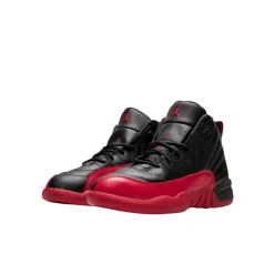 12 Retro Flu Game (2025)