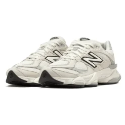 9060 Sea Salt Raincloud Sneakers