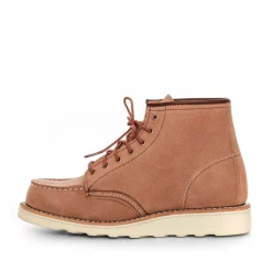 Abilene Snørestøvler