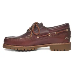 Acadia Premium Moccasin