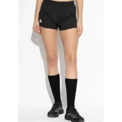 Adizero Essentials Running Split Shorts