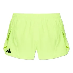 Adizero Essentials Running Split Shorts