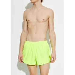 Adizero Essentials Running Split Shorts