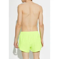 Adizero Essentials Running Split Shorts