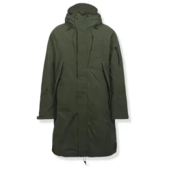 Aero Mag Down Parka