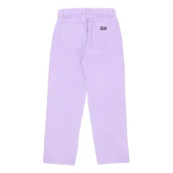 Afslappet pasform denim arbejdsbukser