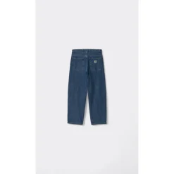 Afslappet pasform denim bukser Brandon