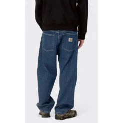 Afslappet pasform denim bukser Brandon