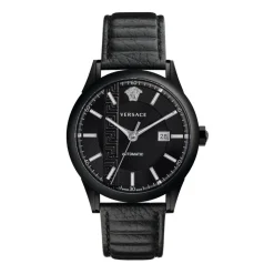 Aiakos Automatisk Ur Swiss Made