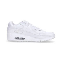 Air Max 90 Lave Hvide Sneakers
