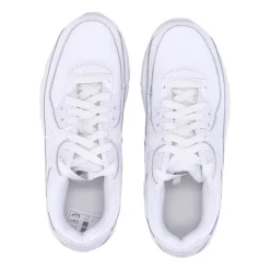 Air Max 90 Lave Hvide Sneakers