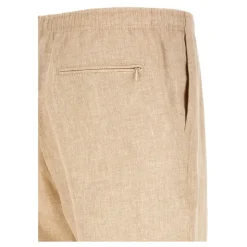 Alfred Linen Pants