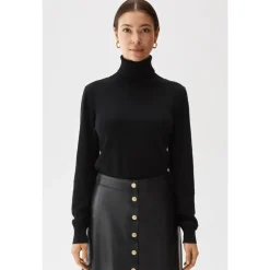 Alice Rollerneck Sweater