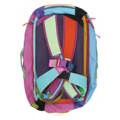 Allpa 35L Rejse Rygsæk Azure/Navy