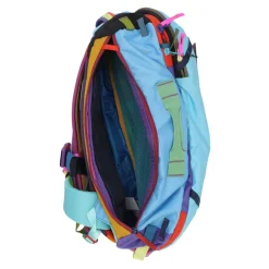 Allpa 35L Rejse Rygsæk Azure/Navy