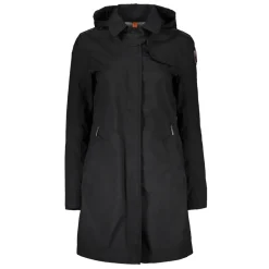 Alsidig Trenchcoat