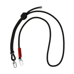 Alsidige justerbare snore