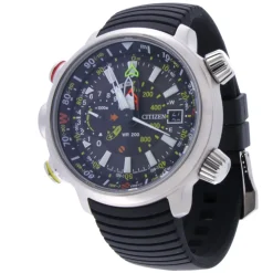 Altichron Eco Drive Super Titanio