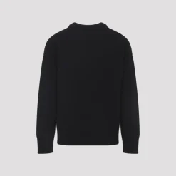 Ami De Coeur Crewneck Sweater
