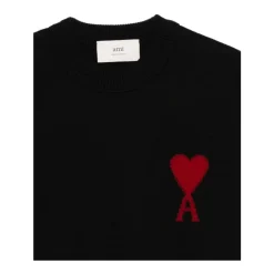 Ami De Coeur Crewneck Sweater