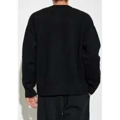 Ami De Coeur Crewneck Sweater