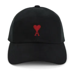 Ami De Coeur Embroidery Cap