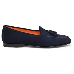 Andrea Tassel Loafer