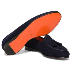 Andrea Tassel Loafer