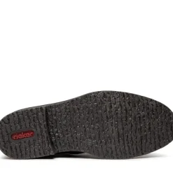 Ankelstøvler med snørebånd