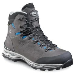 Antracite Sky Vandrestøvler