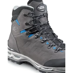 Antracite Sky Vandrestøvler