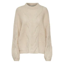 Anura Wool Sweater