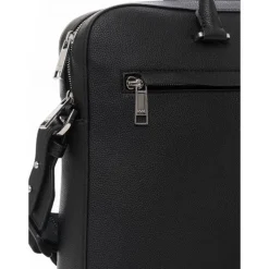 Arbejdstaske med laptoprum