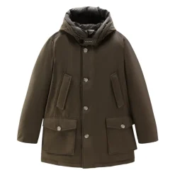 Arctic Adventure Anorak