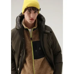 Arctic Adventure Anorak