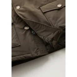 Arctic Adventure Anorak