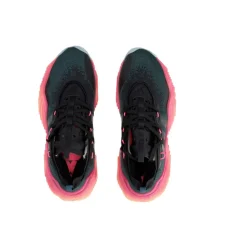 Arctic Night Basketballsko