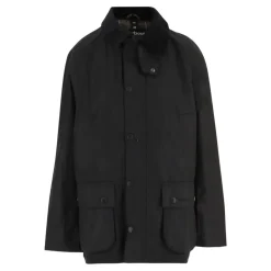 Ashby Waxed Jacket