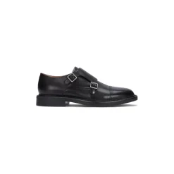 Asher Dbl Mk-Dress Shoe-Monk Strap