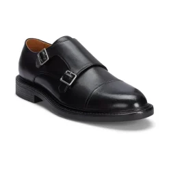 Asher Dbl Mk-Dress Shoe-Monk Strap