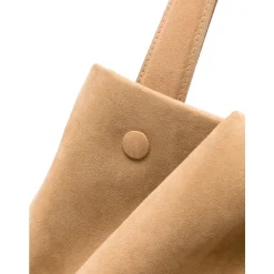 Athena Suede Taske