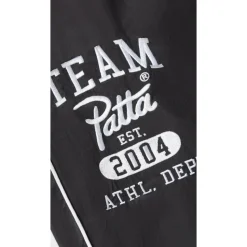 Athletic Nylon Træningsbukser